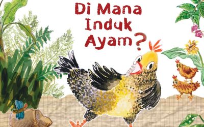 Di Mana Induk Ayam