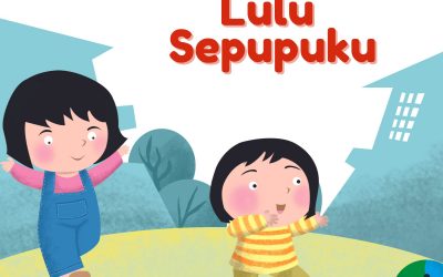 Lulu Sepupuku