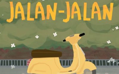 Jalan-Jalan