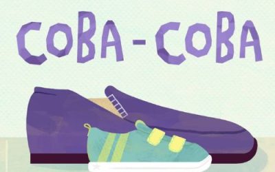 Coba-Coba