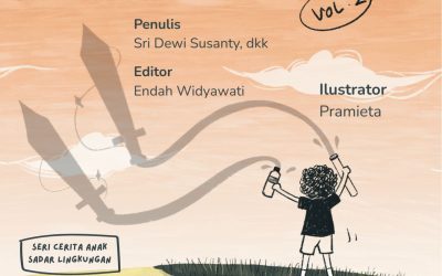 Suara Baik Merawat Bumi