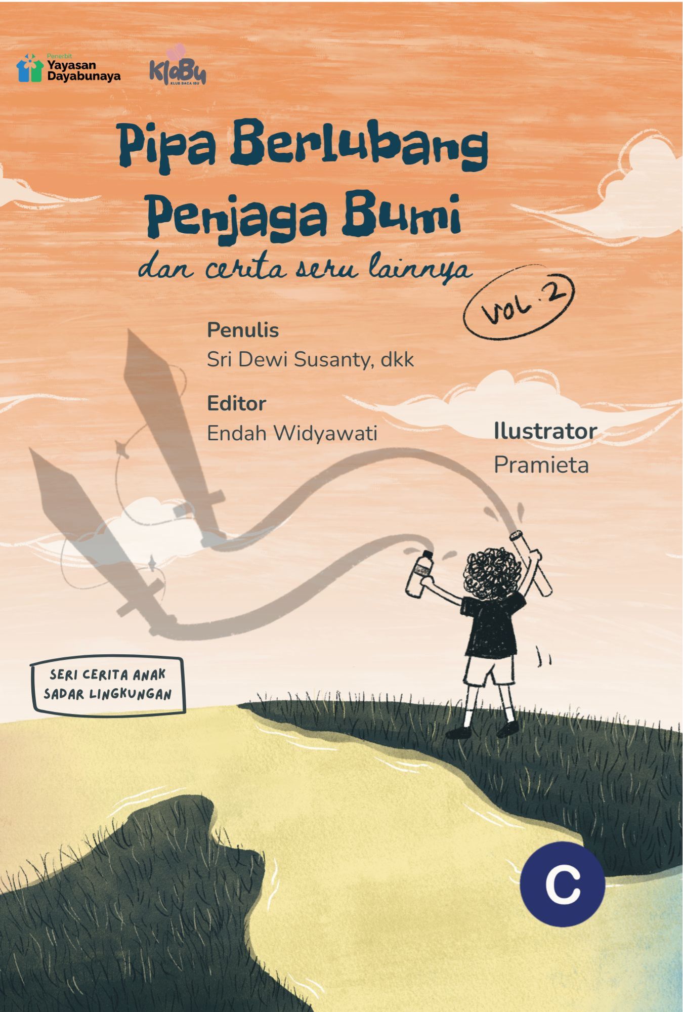 Vol 2 Di Mana Induk Ayam