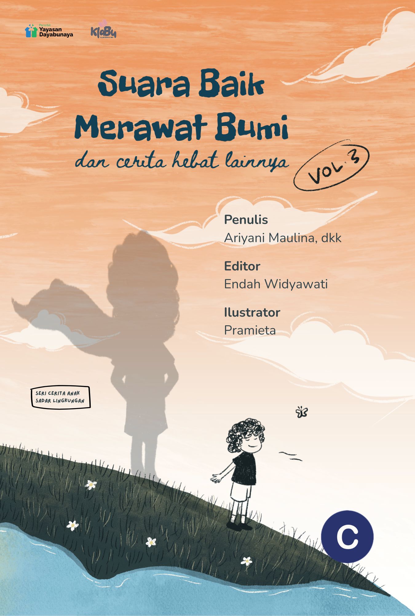 Vol 3 Di Mana Induk Ayam