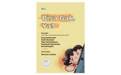 Bisa Gak, Ya?