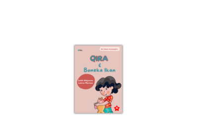 Qira & Boneka Ikan