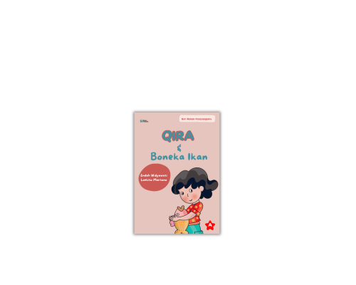 Qira & Boneka Ikan