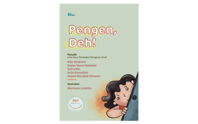 Pengen, Deh!