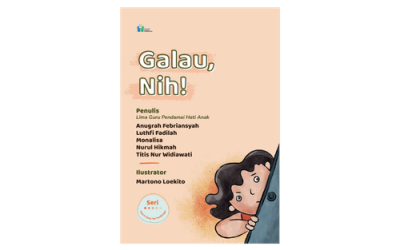 Galau, Nih!