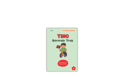 Tino Bermain Truk