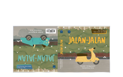 Jalan-Jalan